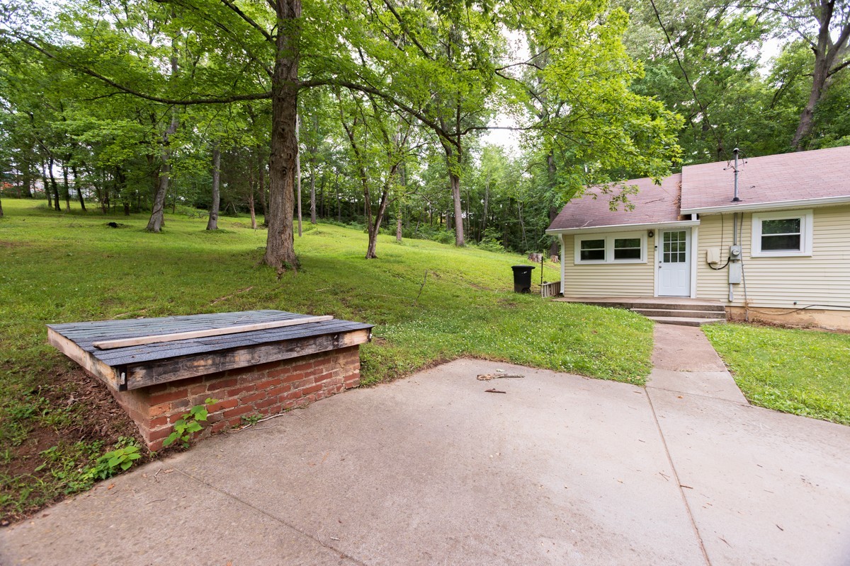 266 Denny Road Clarksville, TN 37043 - Photo 43 of 52