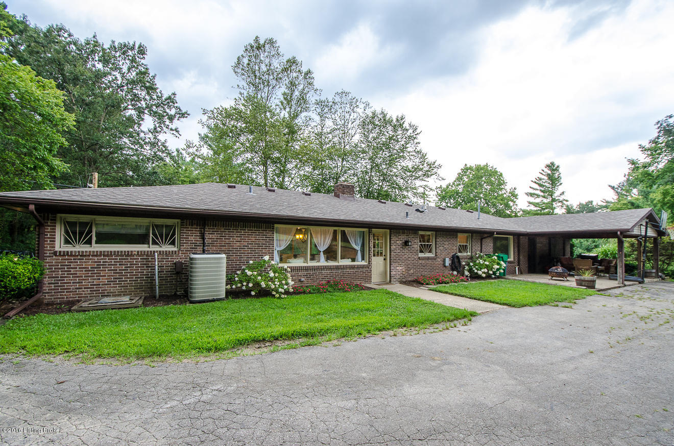 4915 Chenoweth Run Road Louisville, KY 40299 - Photo 46 of 60 45