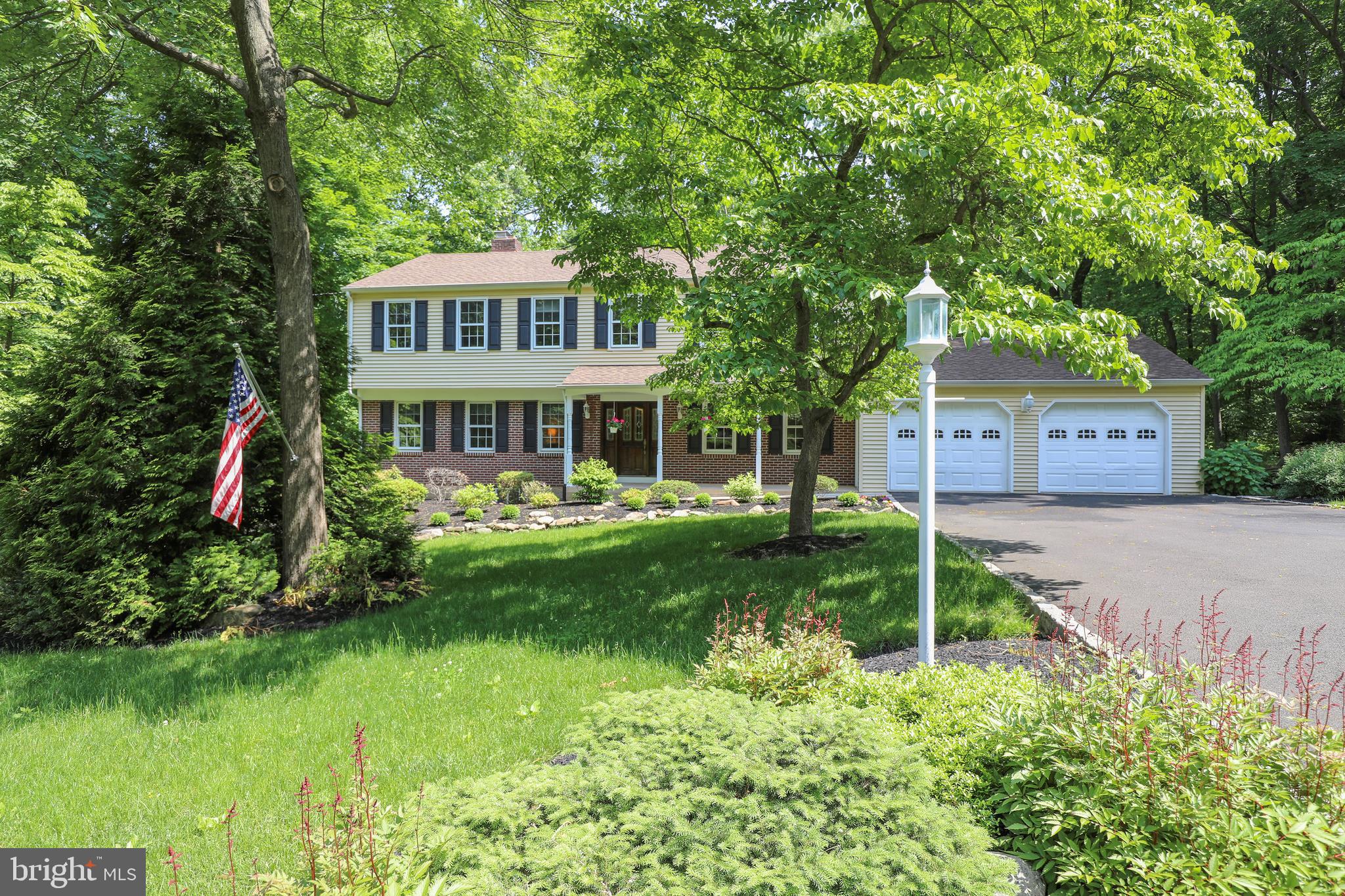 3039 Yorkshire Road Doylestown, PA 18902 - Photo 1 of 41