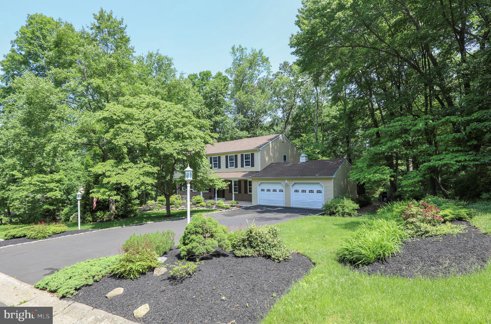 3039 Yorkshire Road Doylestown, PA 18902 - Photo 2 of 41