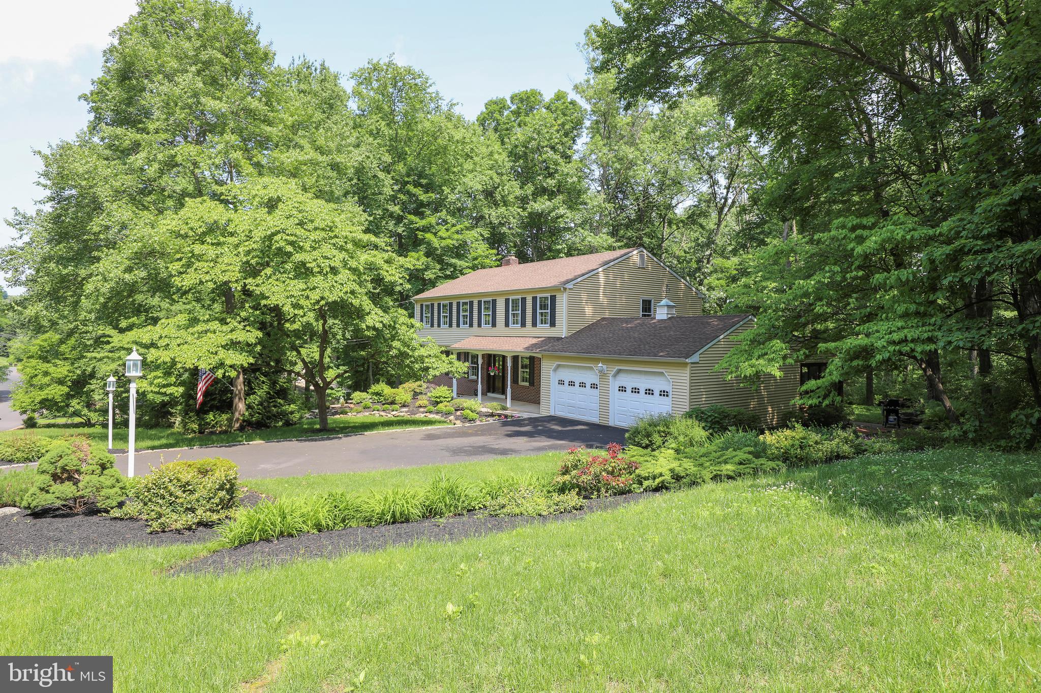 3039 Yorkshire Road Doylestown, PA 18902 - Photo 3 of 41