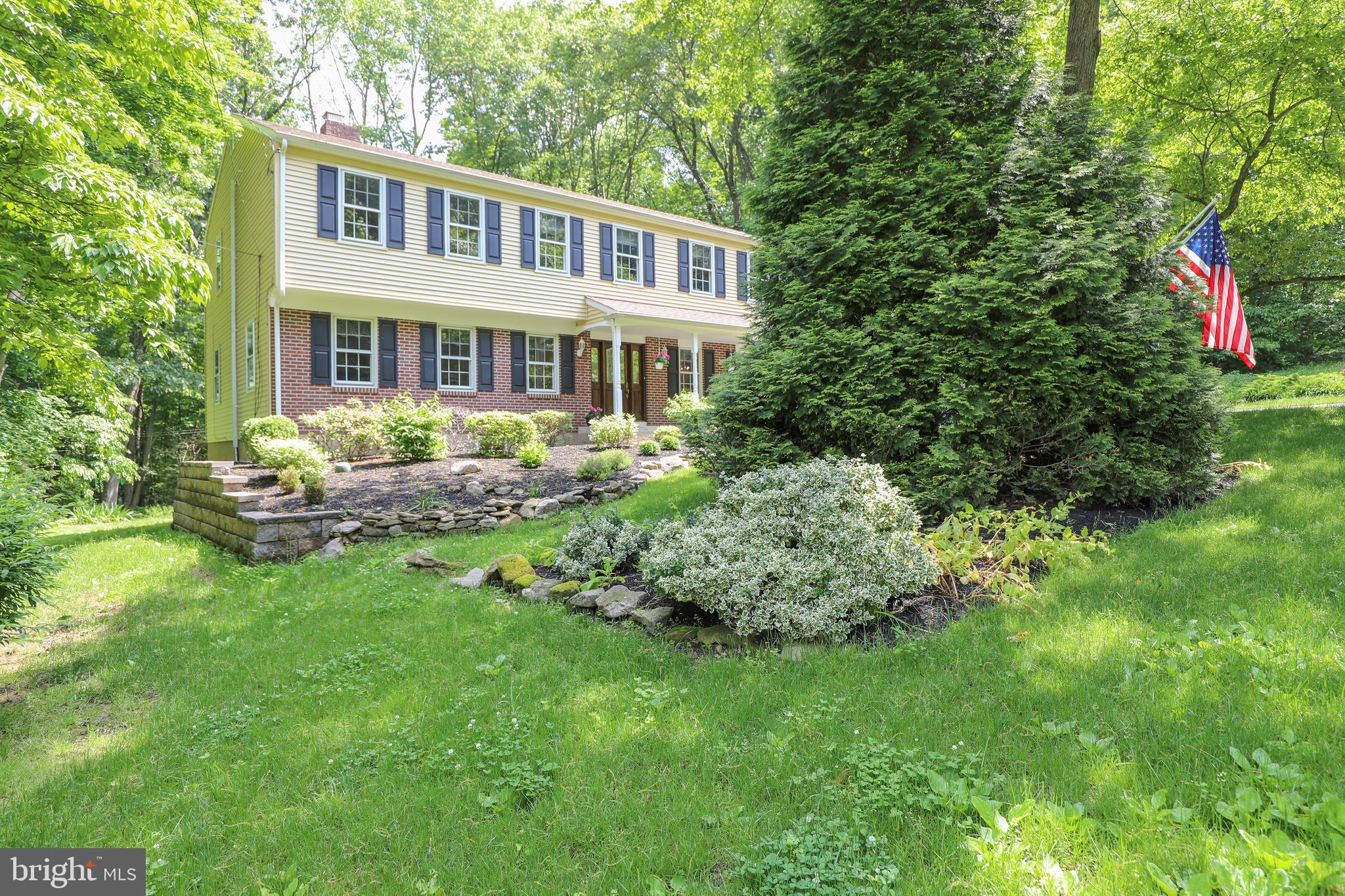 3039 Yorkshire Road Doylestown, PA 18902 - Photo 4 of 41