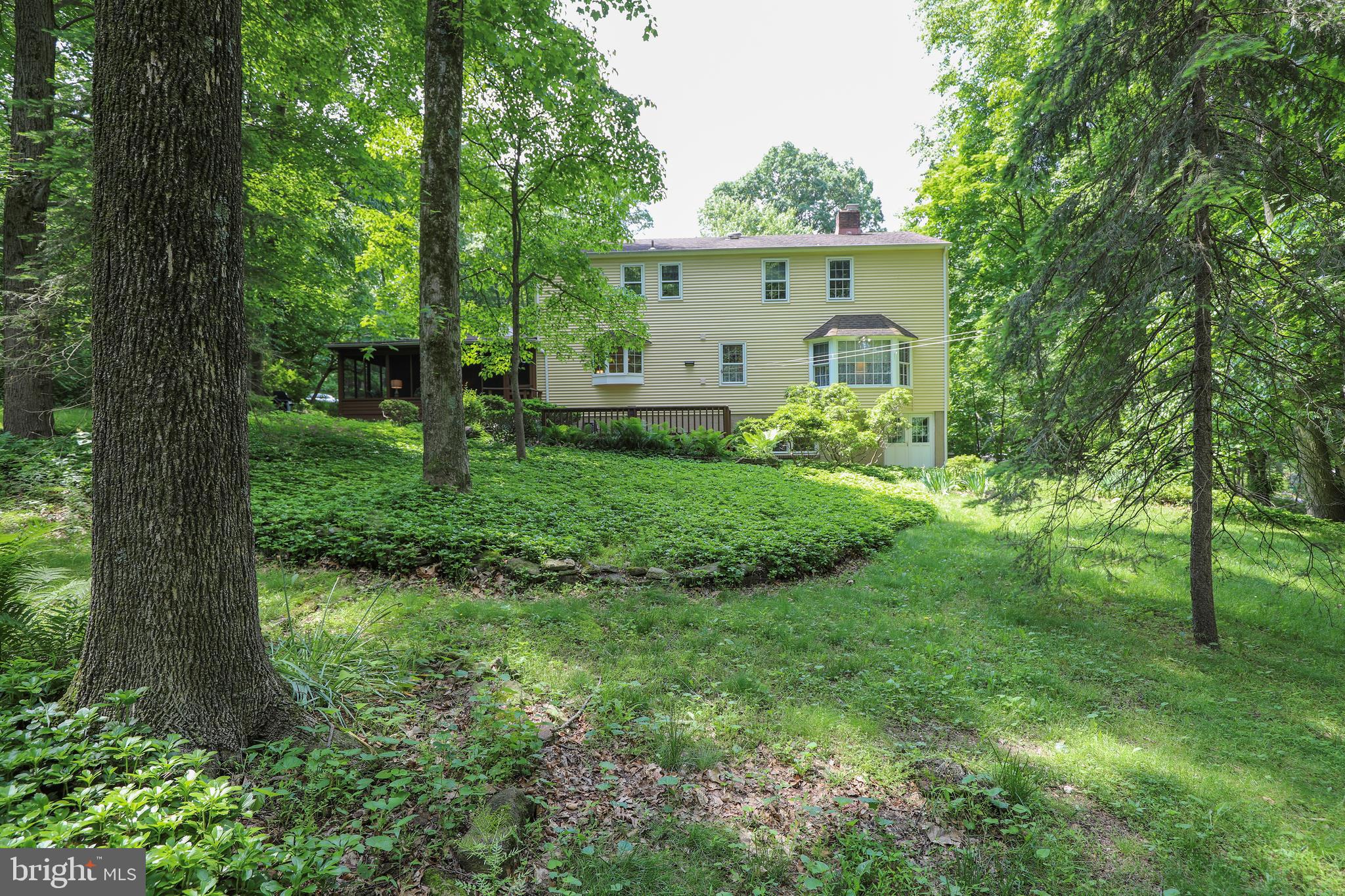 3039 Yorkshire Road Doylestown, PA 18902 - Photo 37 of 41