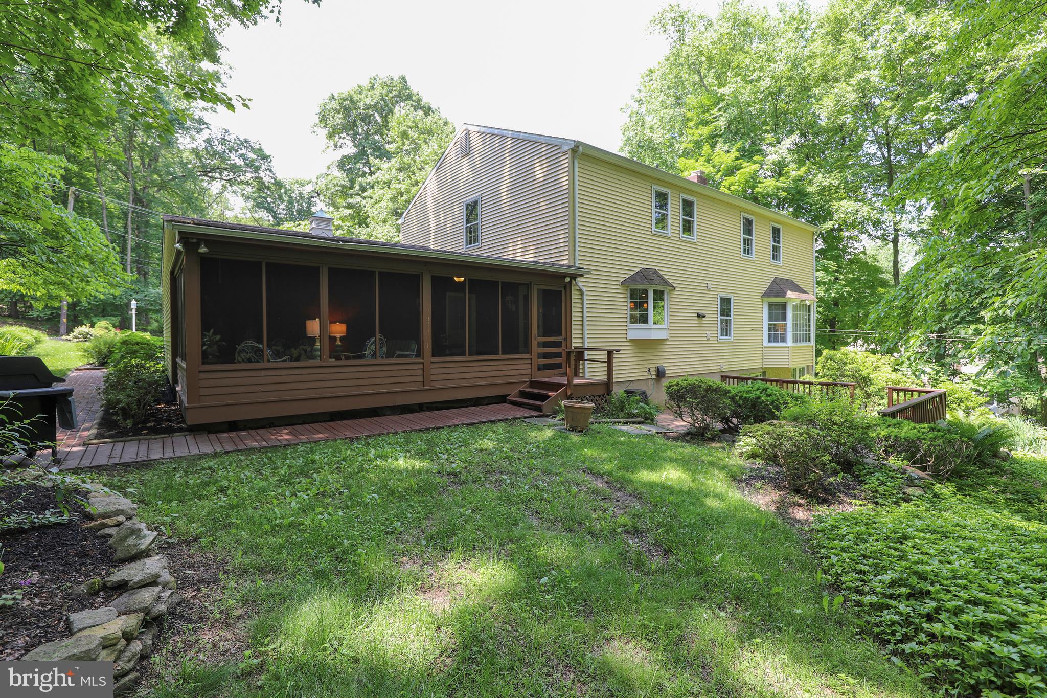 3039 Yorkshire Road Doylestown, PA 18902 - Photo 39 of 41