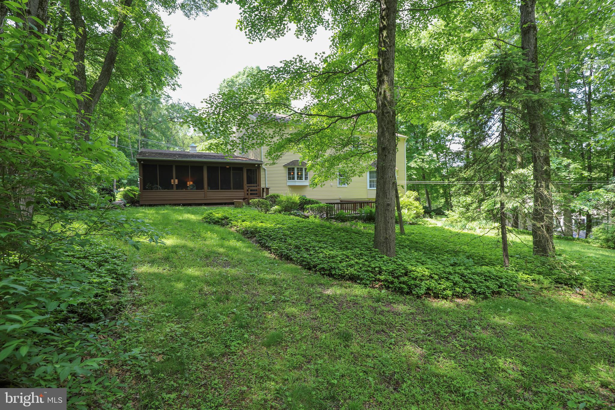 3039 Yorkshire Road Doylestown, PA 18902 - Photo 40 of 41
