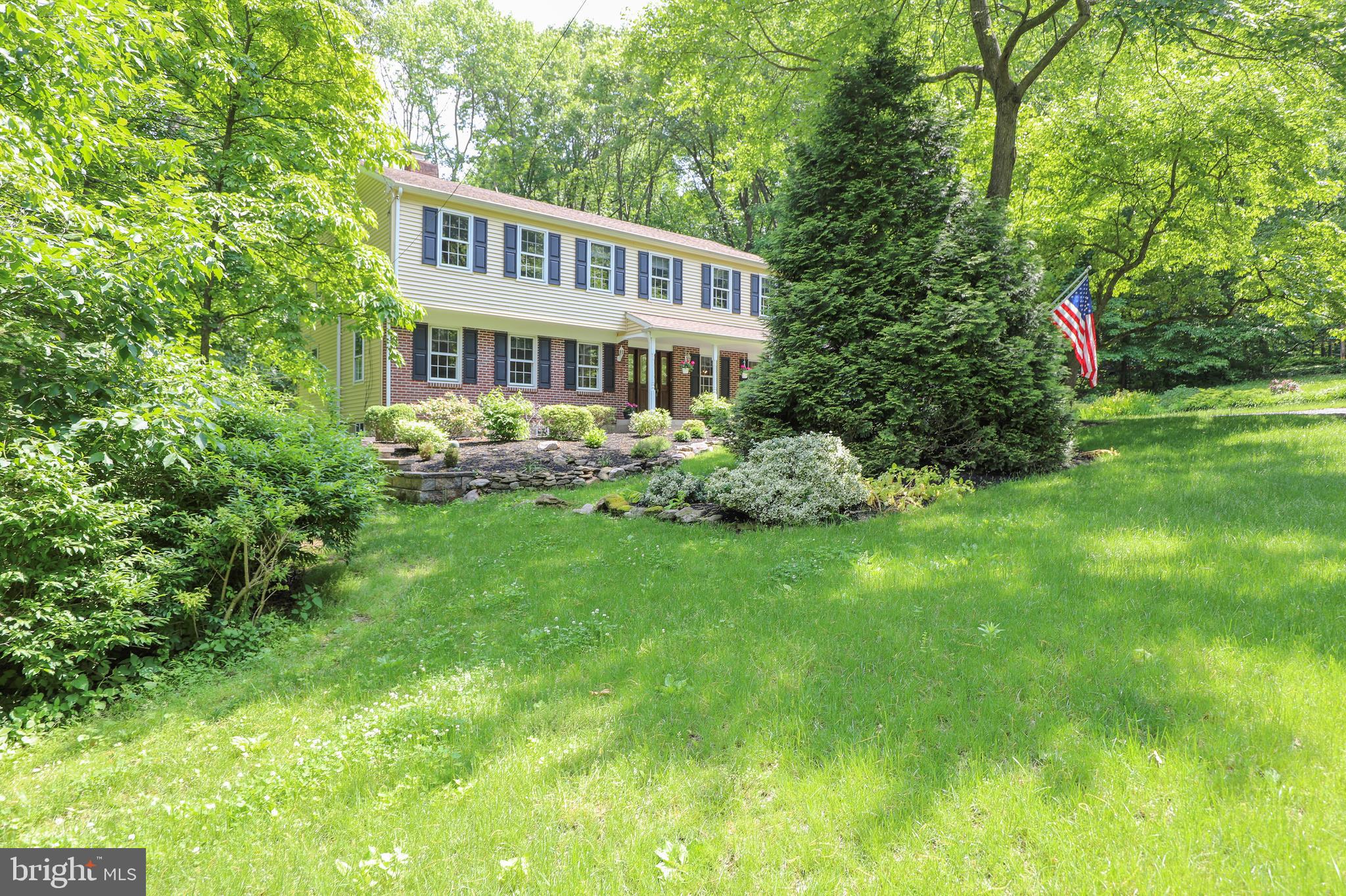 3039 Yorkshire Road Doylestown, PA 18902 - Photo 5 of 41