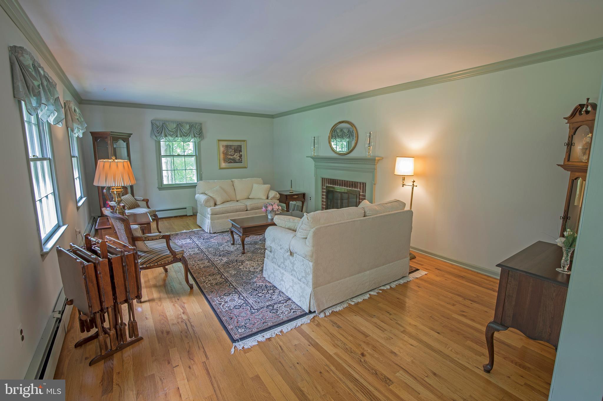 3039 Yorkshire Road Doylestown, PA 18902 - Photo 10 of 41