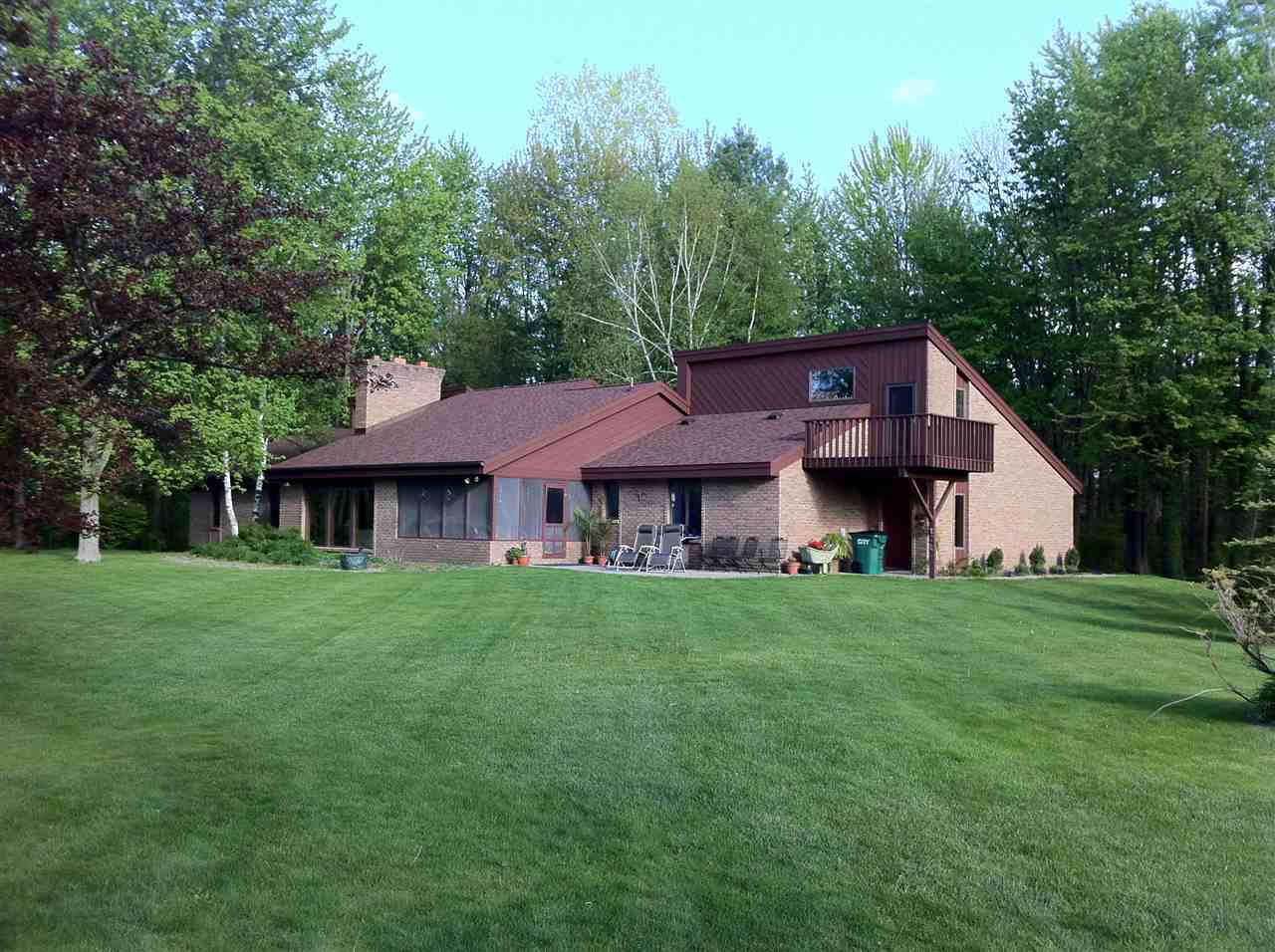 394 West Beaver Road Kawkawlin, MI 48631 - Photo 4 of 27