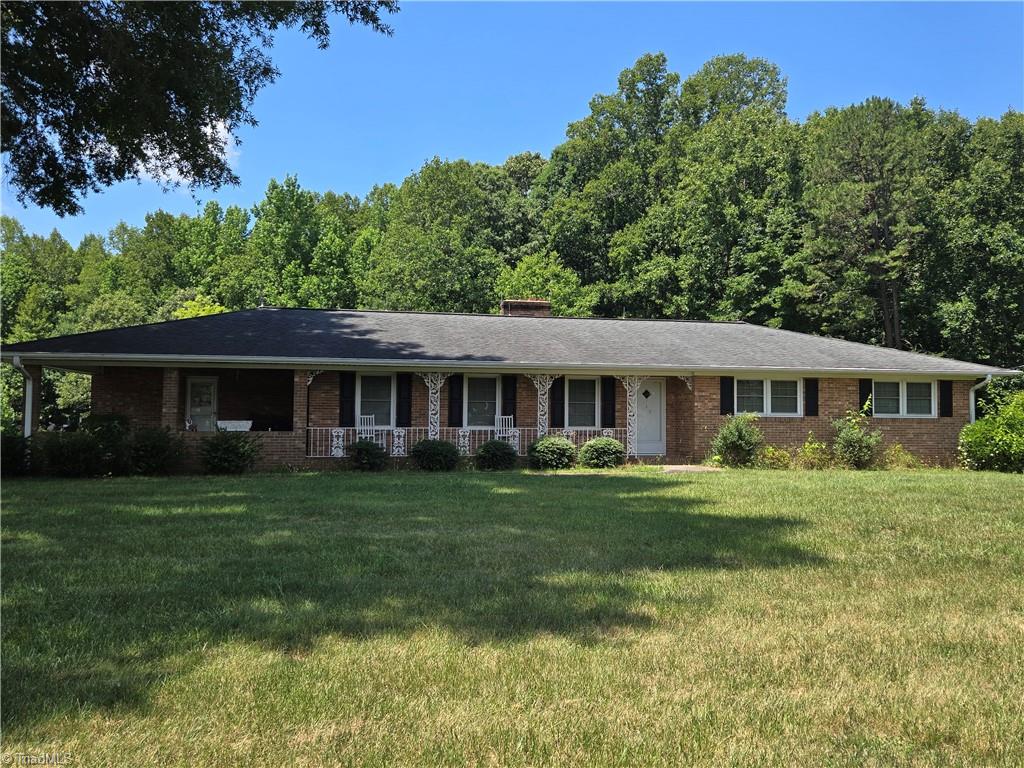 540 Johnson Road High Point, NC 27265 - Photo 2 of 21