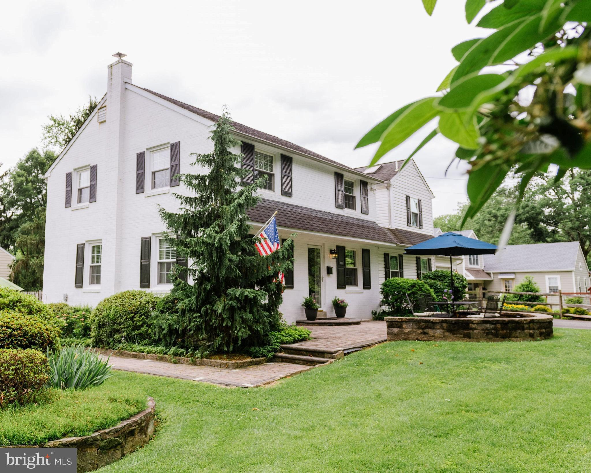 202 Copples Lane Wallingford, PA 19086 - Photo 2 of 73