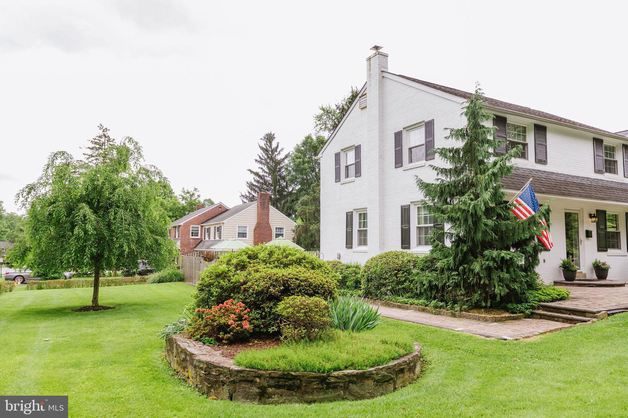 202 Copples Lane Wallingford, PA 19086 - Photo 60 of 73