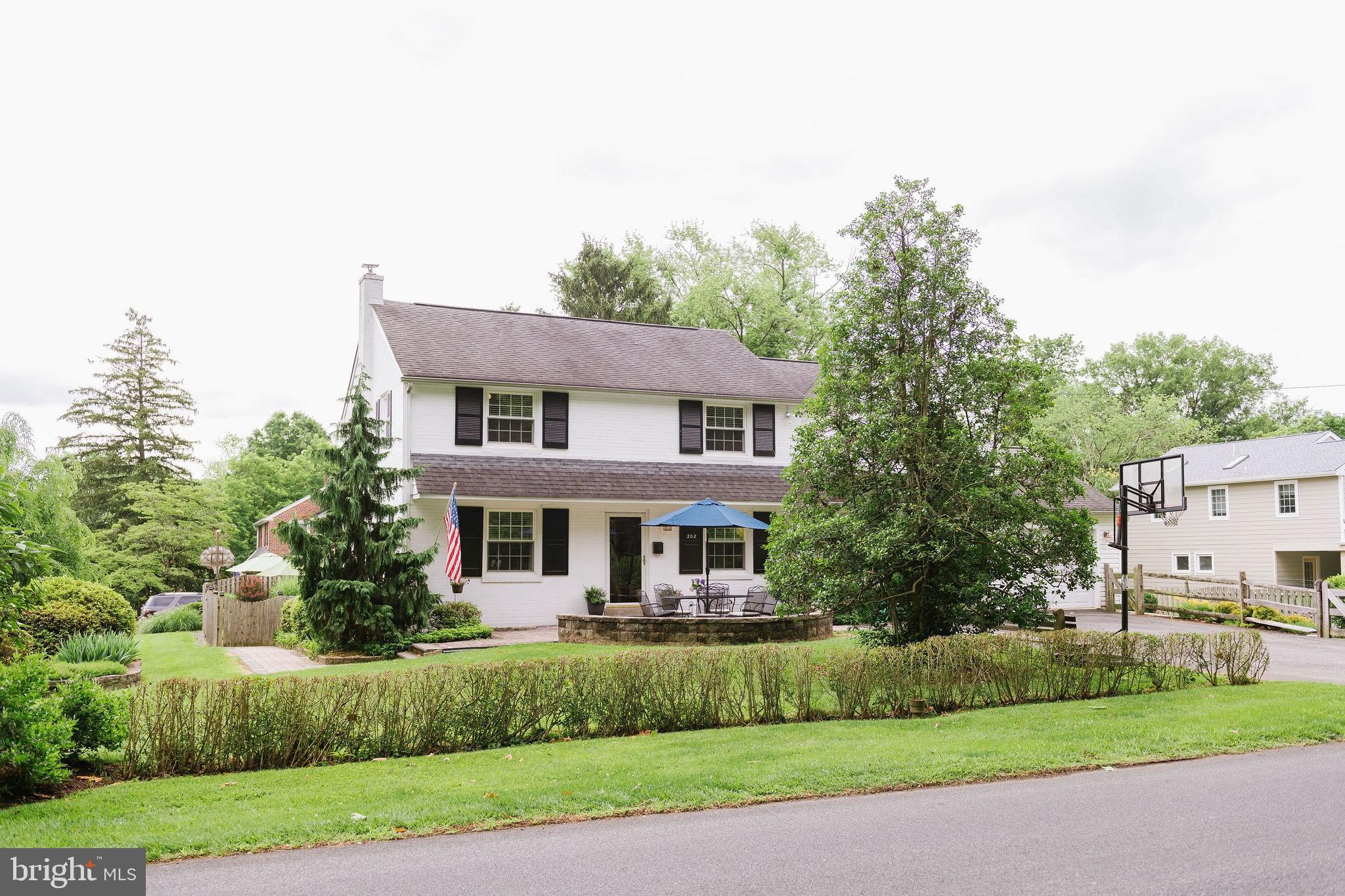 202 Copples Lane Wallingford, PA 19086 - Photo 69 of 73