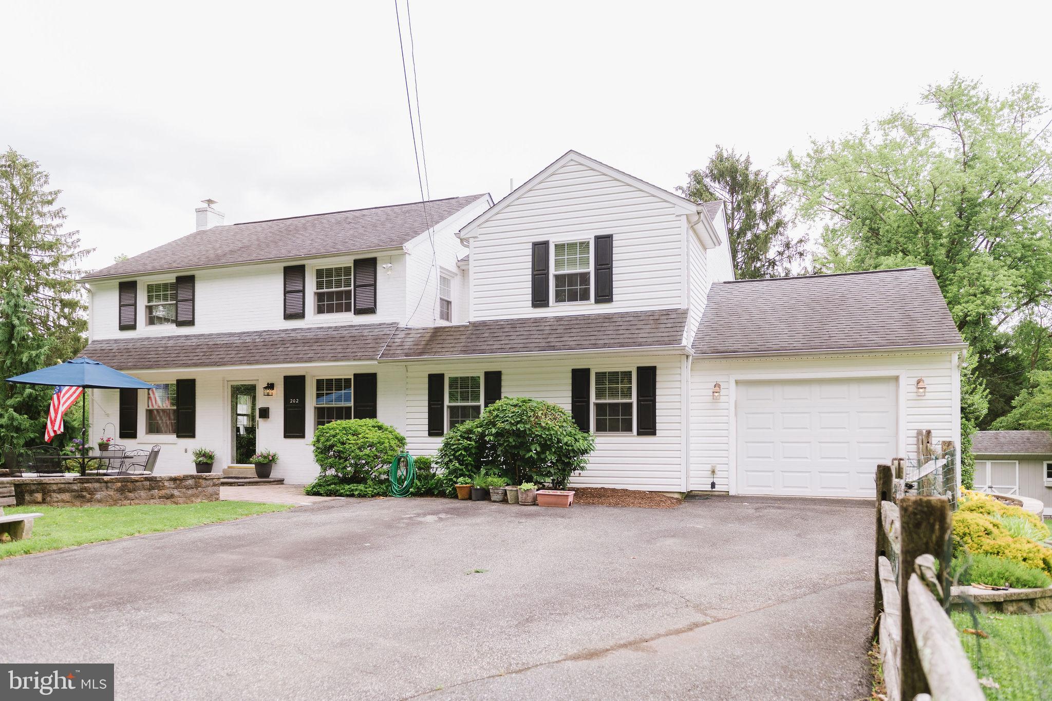 202 Copples Lane Wallingford, PA 19086 - Photo 70 of 73