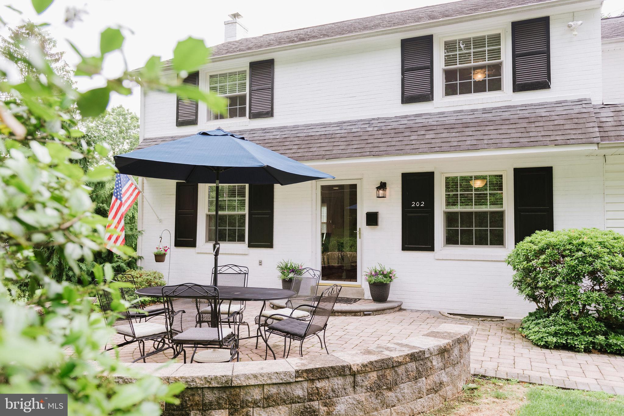 202 Copples Lane Wallingford, PA 19086 - Photo 71 of 73