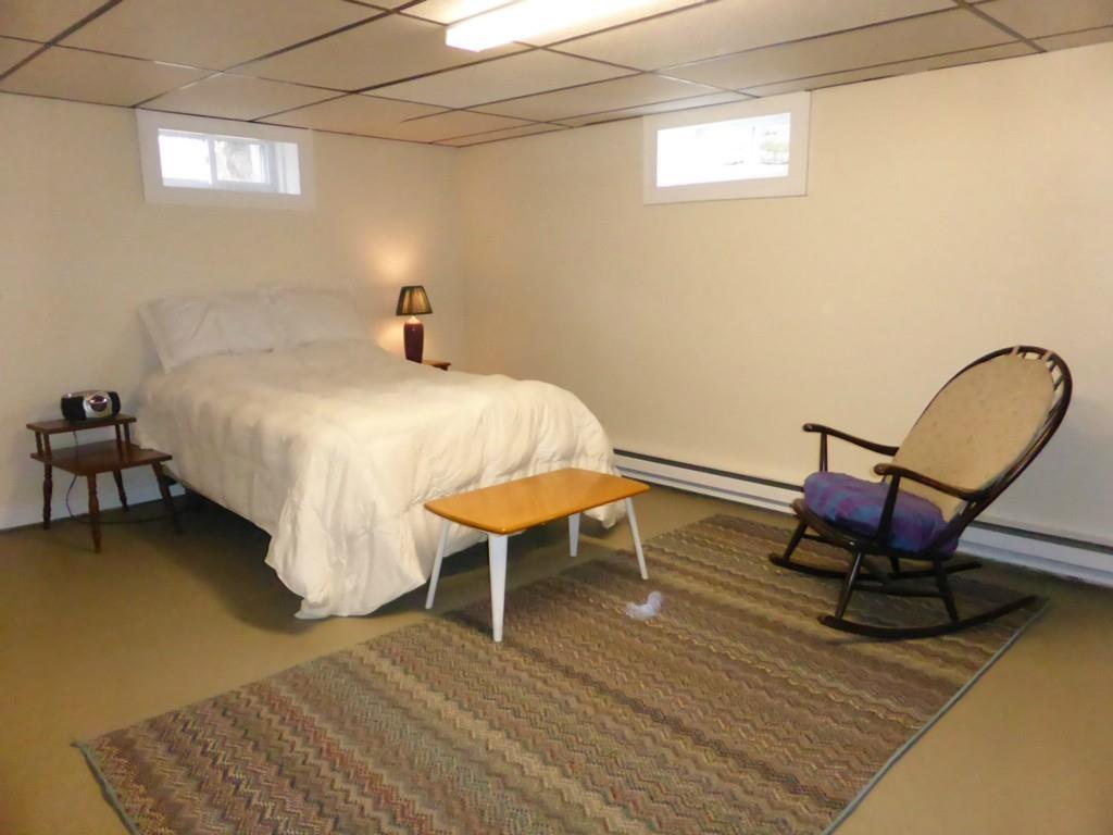 45 McLellan Road Gorham, ME 04038 - Photo 24 of 25 Den in basement- currently used as...