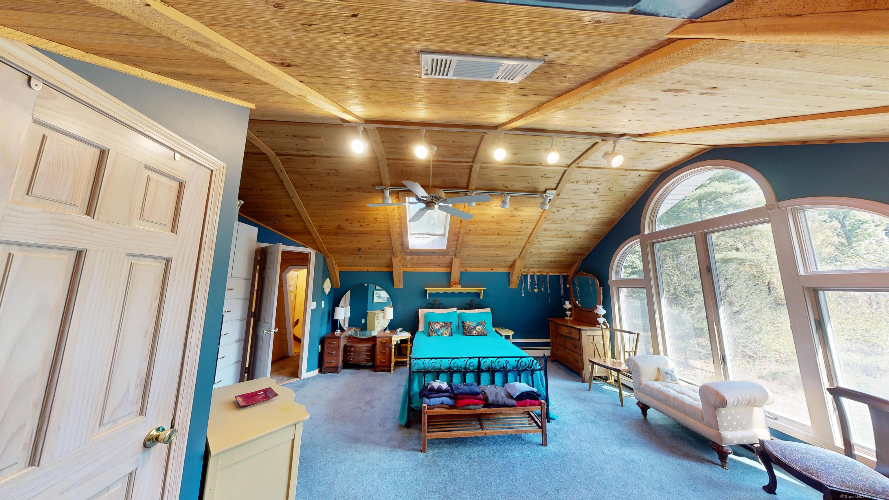 214 Mountain Road Cheshire, CT 06410 - Photo 22 of 40