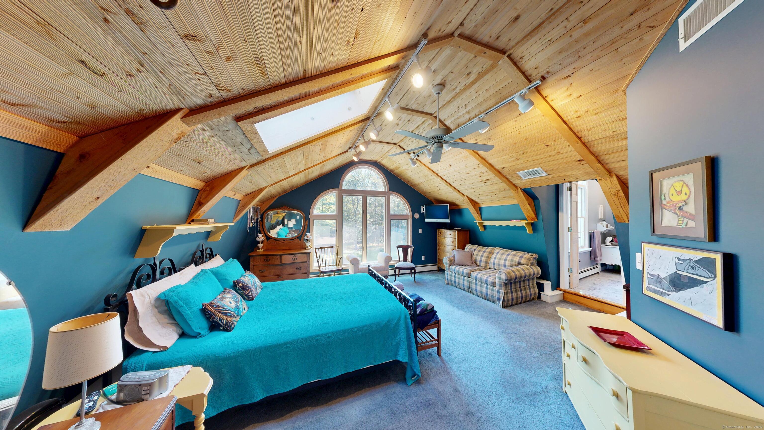 214 Mountain Road Cheshire, CT 06410 - Photo 24 of 40