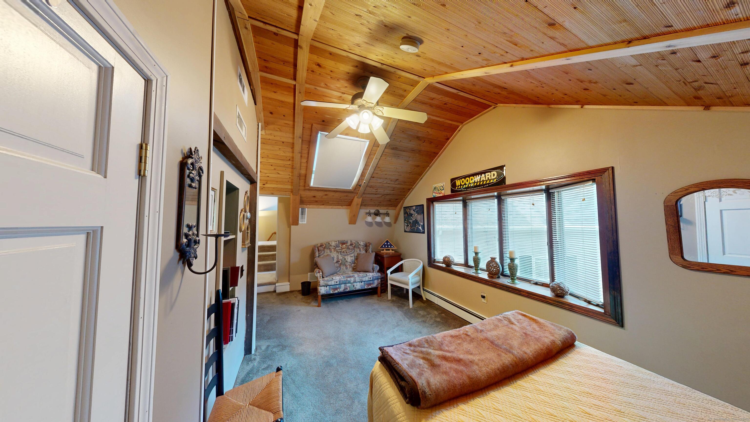 214 Mountain Road Cheshire, CT 06410 - Photo 25 of 40 a living room with furniture