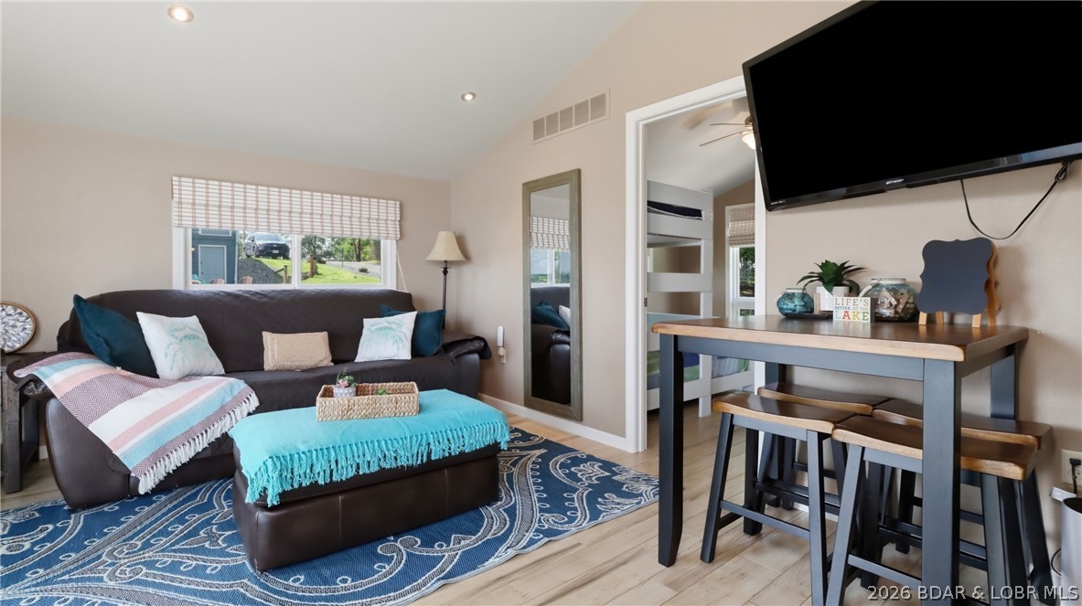 1069 Indian Hill Road Sunrise Beach, MO 65079 - Photo 27 of 54 Living Area in Apartment