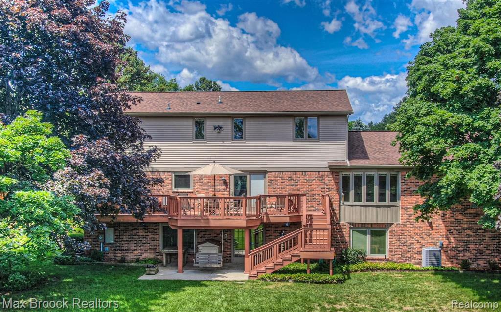 810 Langley Road Rochester Hills, MI 48309 - Photo 37 of 45