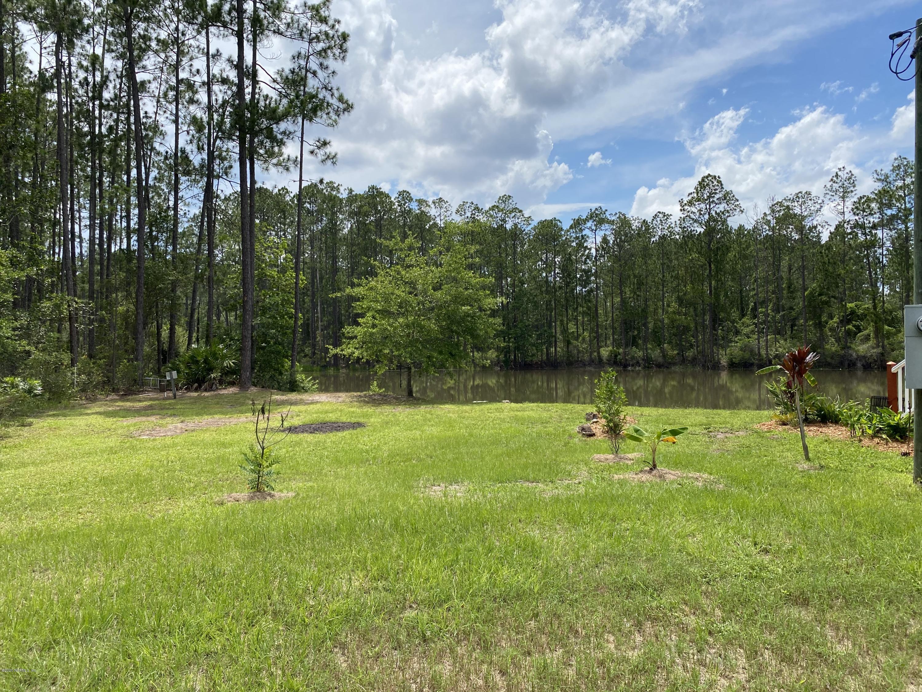 219 Long Road Interlachen, FL 32148 - Photo 20 of 21 Lake View