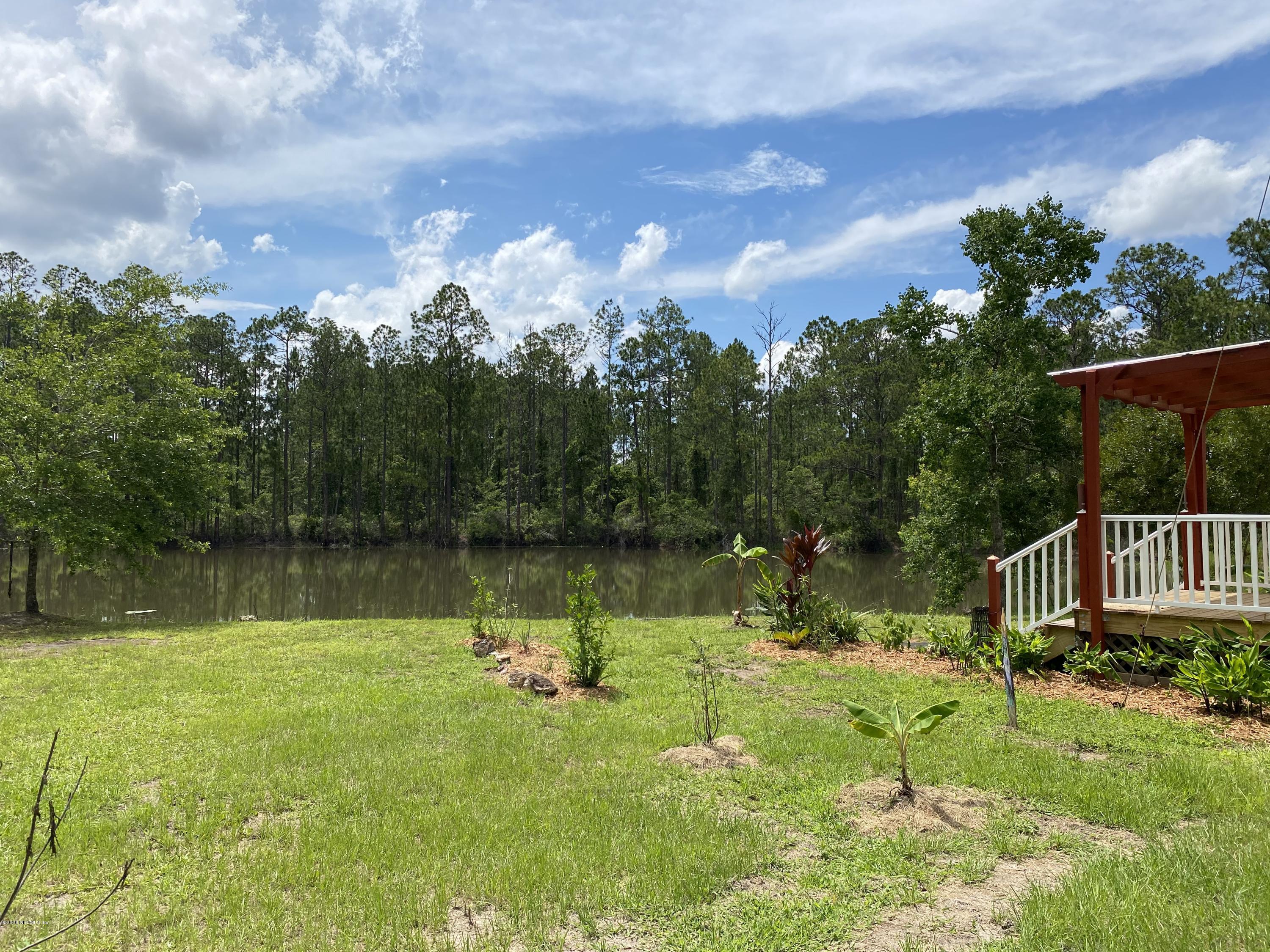 219 Long Road Interlachen, FL 32148 - Photo 5 of 21 Lake View