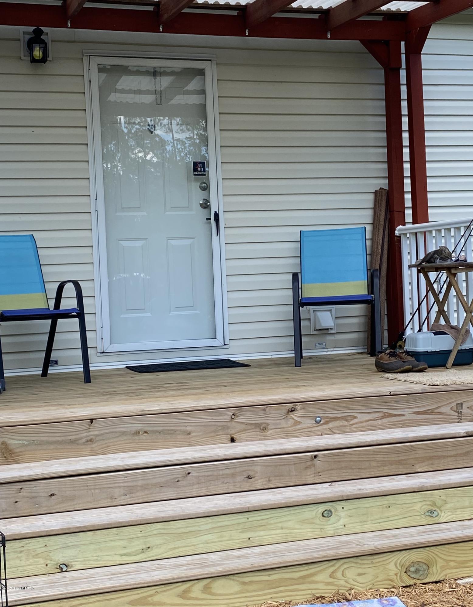 219 Long Road Interlachen, FL 32148 - Photo 7 of 21 Back Porch