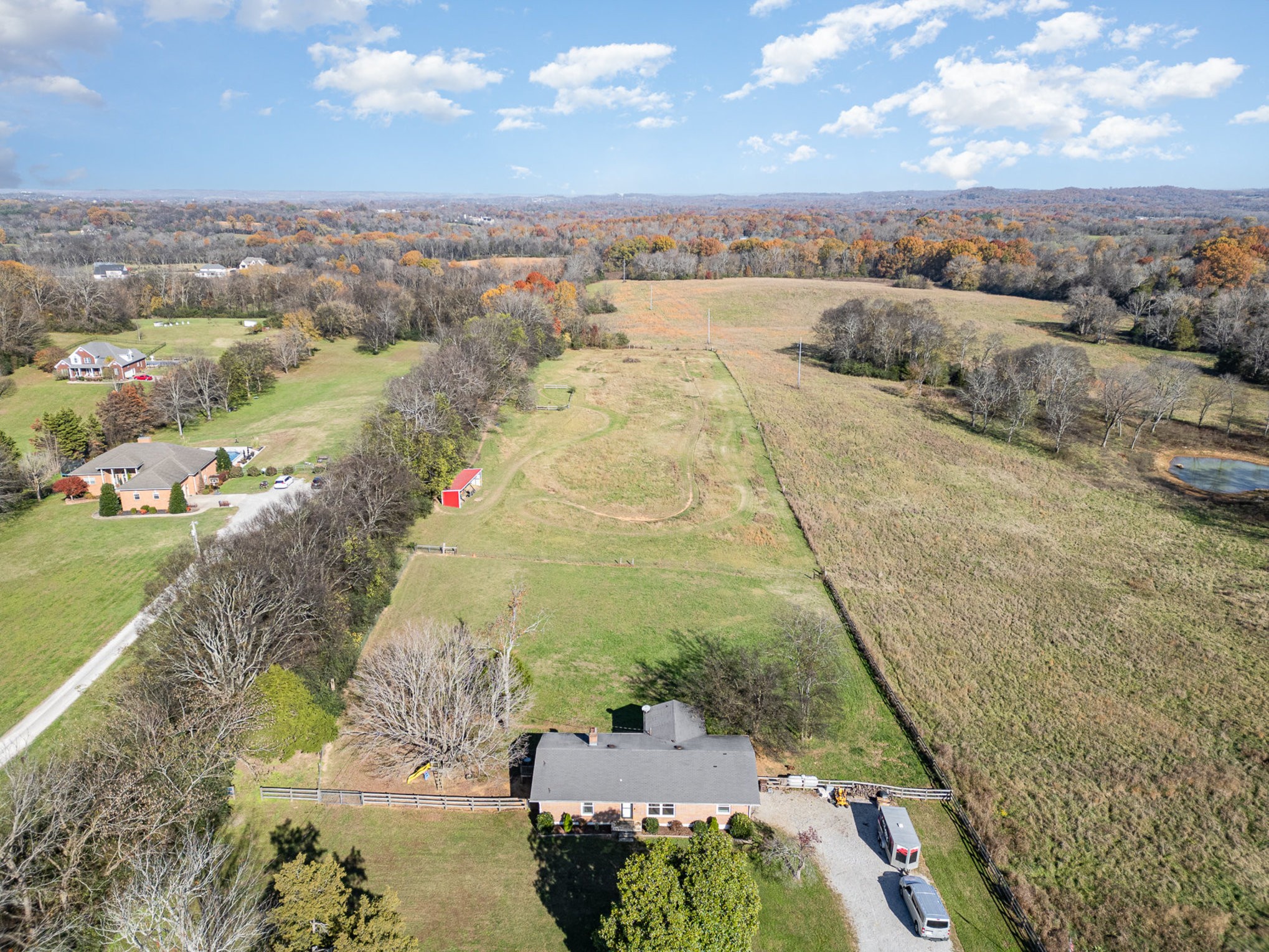 1185 Harris Road Columbia, TN 38401 - Photo 27 of 35 Gallery Image 27