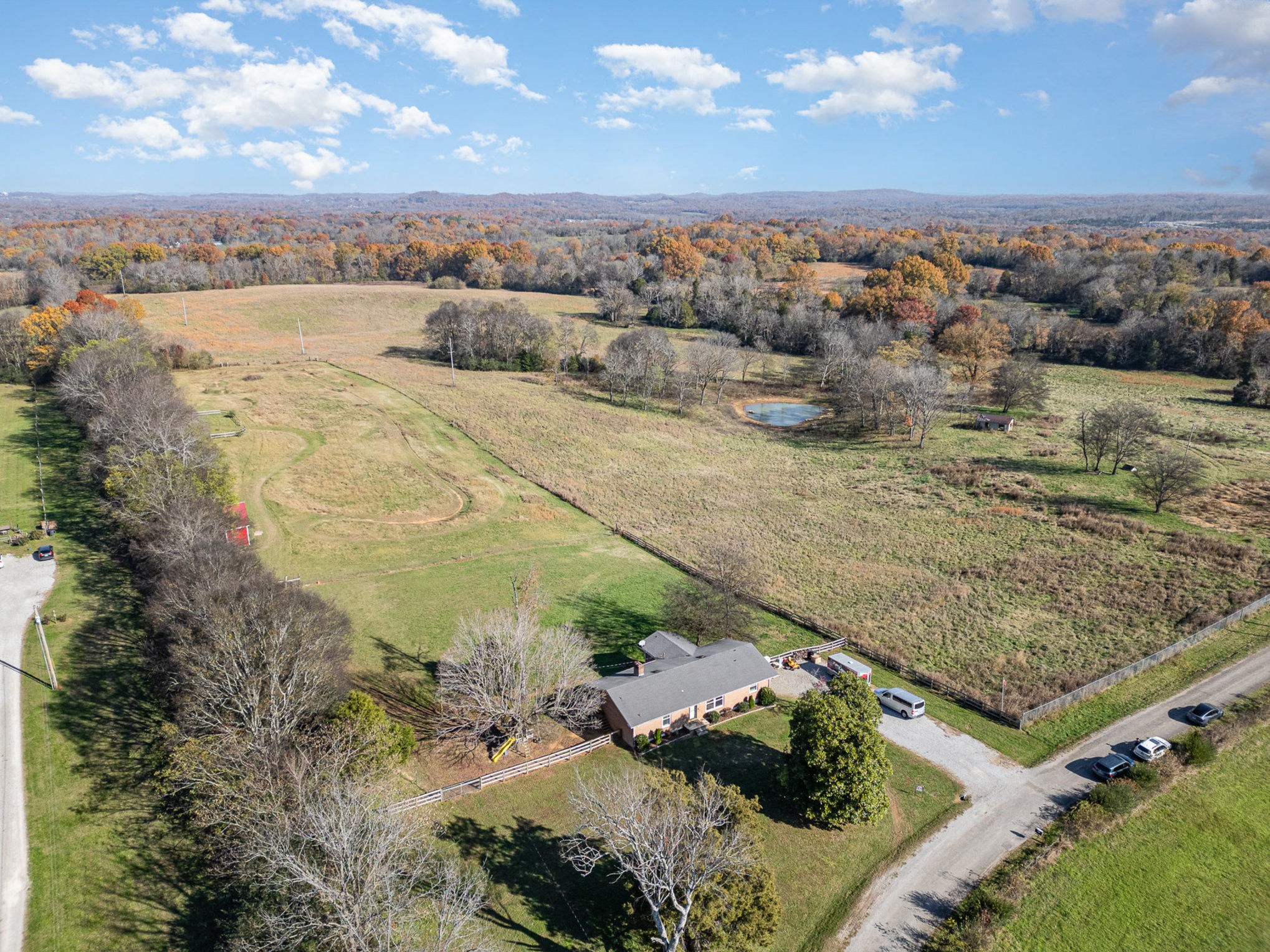 1185 Harris Road Columbia, TN 38401 - Photo 29 of 35 Gallery Image 29