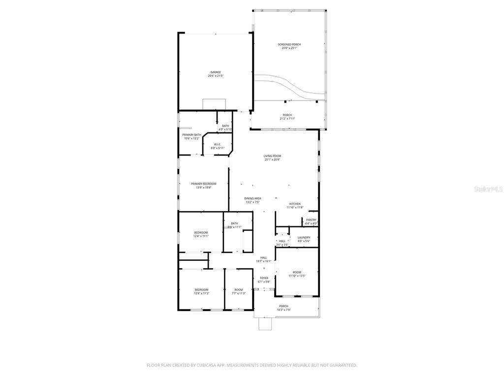 8632 Southwest 76th Place Gainesville, FL 32608 - Photo 43 of 51
