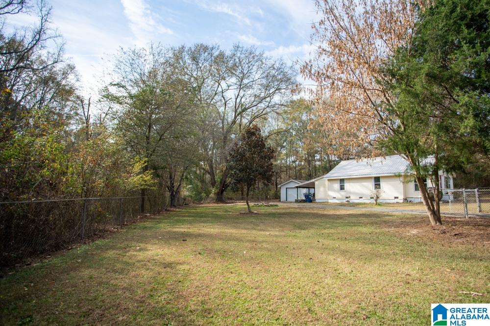 330 Roy Parris Road Jacksonville, AL 36265 - Photo 2 of 22