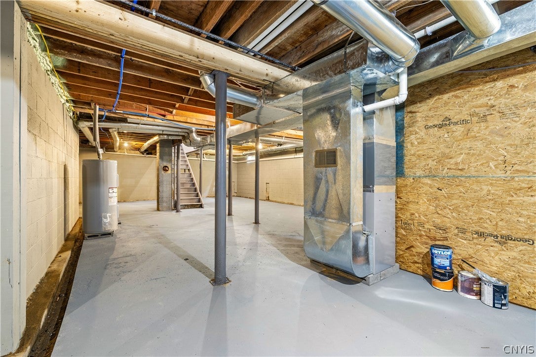 9585 Roberts Road Sauquoit, NY 13456 - Photo 24 of 27 Gallery Image 24