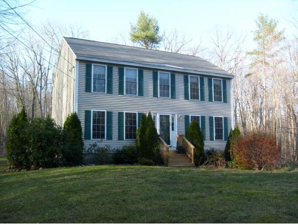 635 Old Candia Road Candia, NH 03034 - Photo 1 of 1 Gallery Image 1
