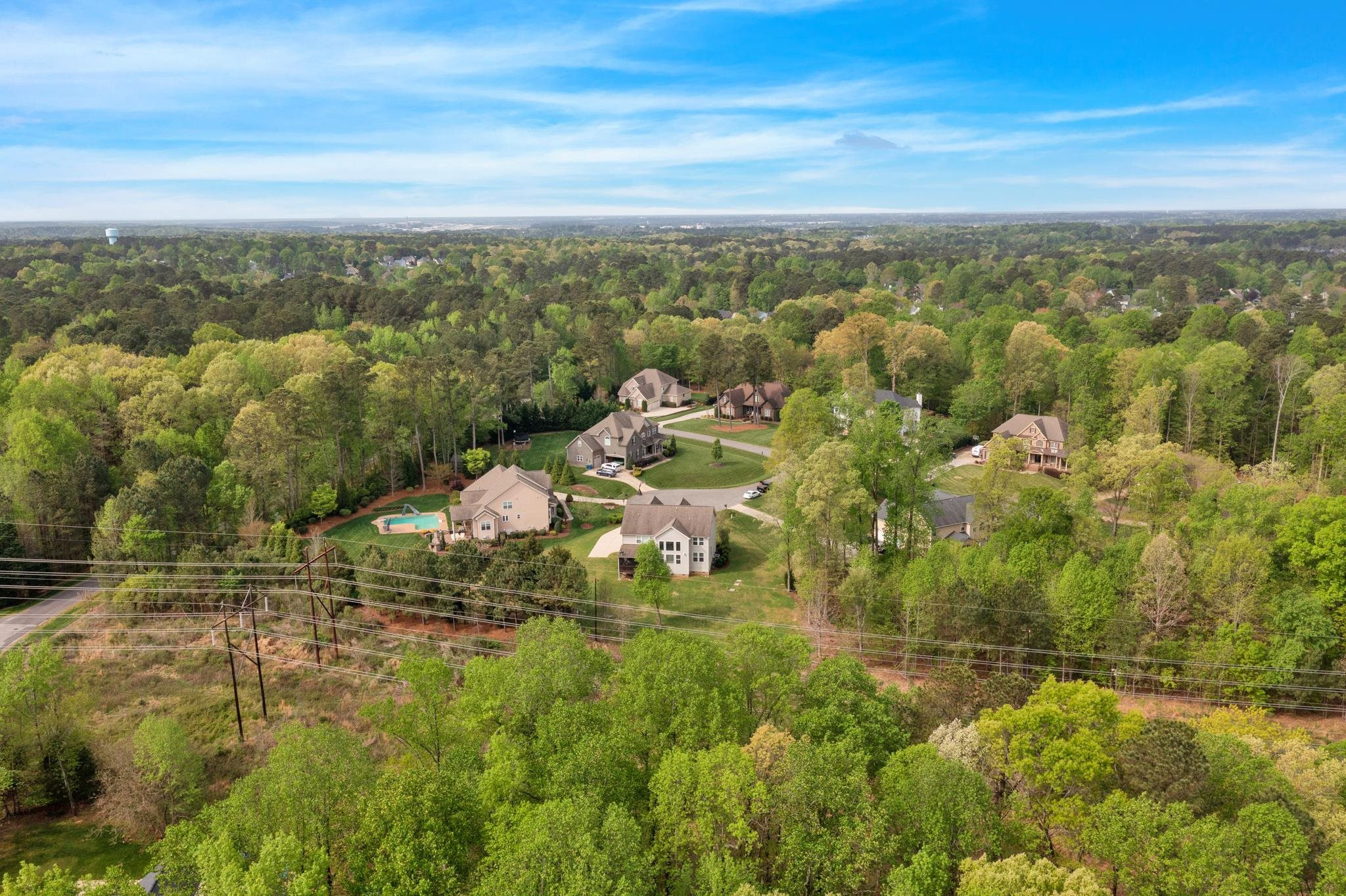 2800 Bending Tree Court Raleigh, NC 27613 - Photo 43 of 55 Photo 43