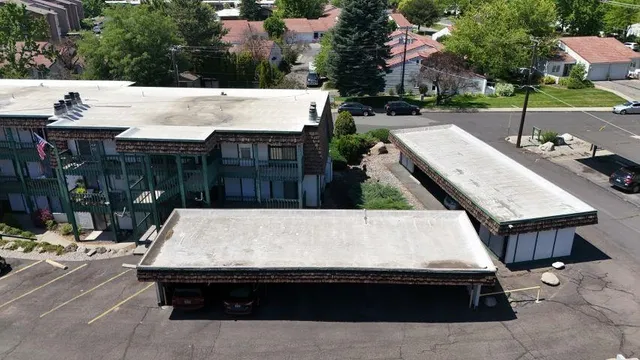 $149,900 | 2121 East Upriver Drive, Unit 16, Spokane, WA 99207