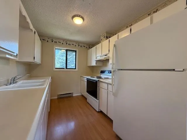 $149,900 | 2121 East Upriver Drive, Unit 16, Spokane, WA 99207