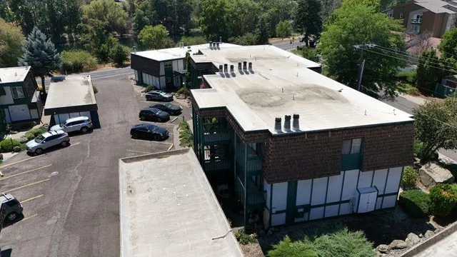 $149,900 | 2121 East Upriver Drive, Unit 16, Spokane, WA 99207