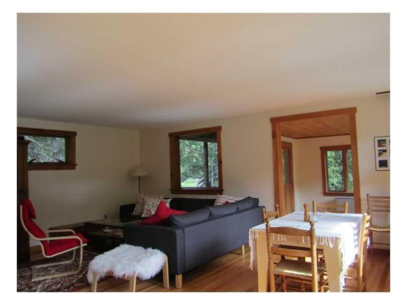 656 Old Stage Road Bath, ME 04530 - Photo 15 of 28 Living Room.