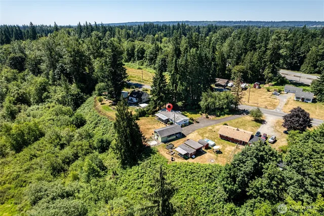 $475,000 | 19605 Smokey Point Boulevard, Arlington, WA 98223