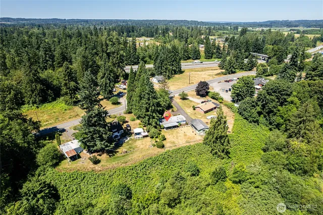 $475,000 | 19605 Smokey Point Boulevard, Arlington, WA 98223