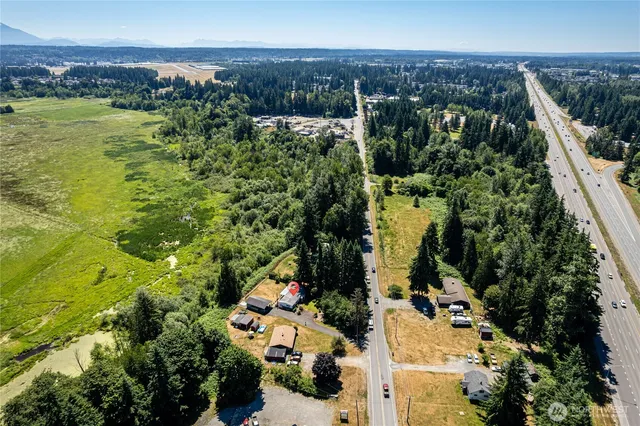 $475,000 | 19605 Smokey Point Boulevard, Arlington, WA 98223