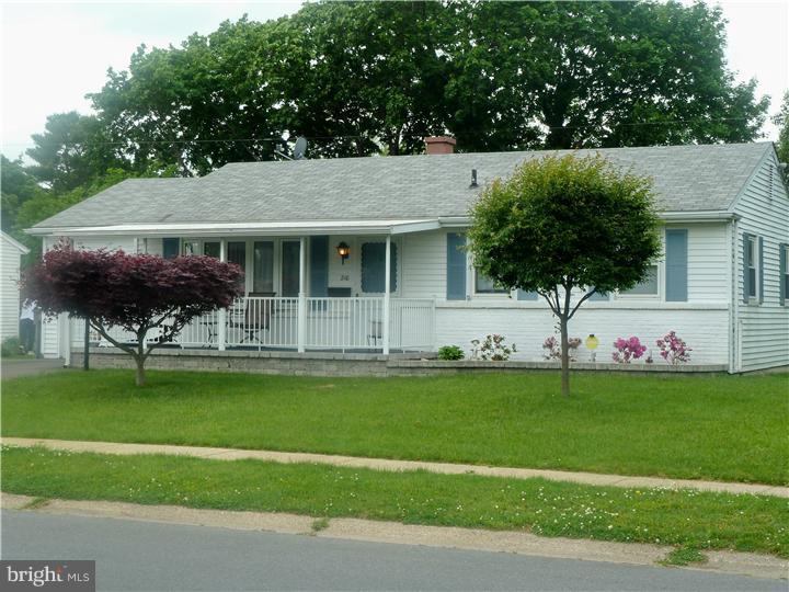 210 North Brownleaf Road Newark, DE 19713 - Photo 1 of 18