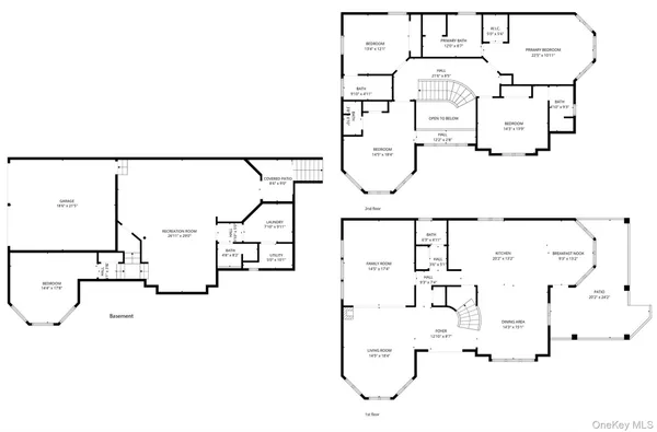 $2,280,000 | 160-03 Cryders Lane | Beechhurst
