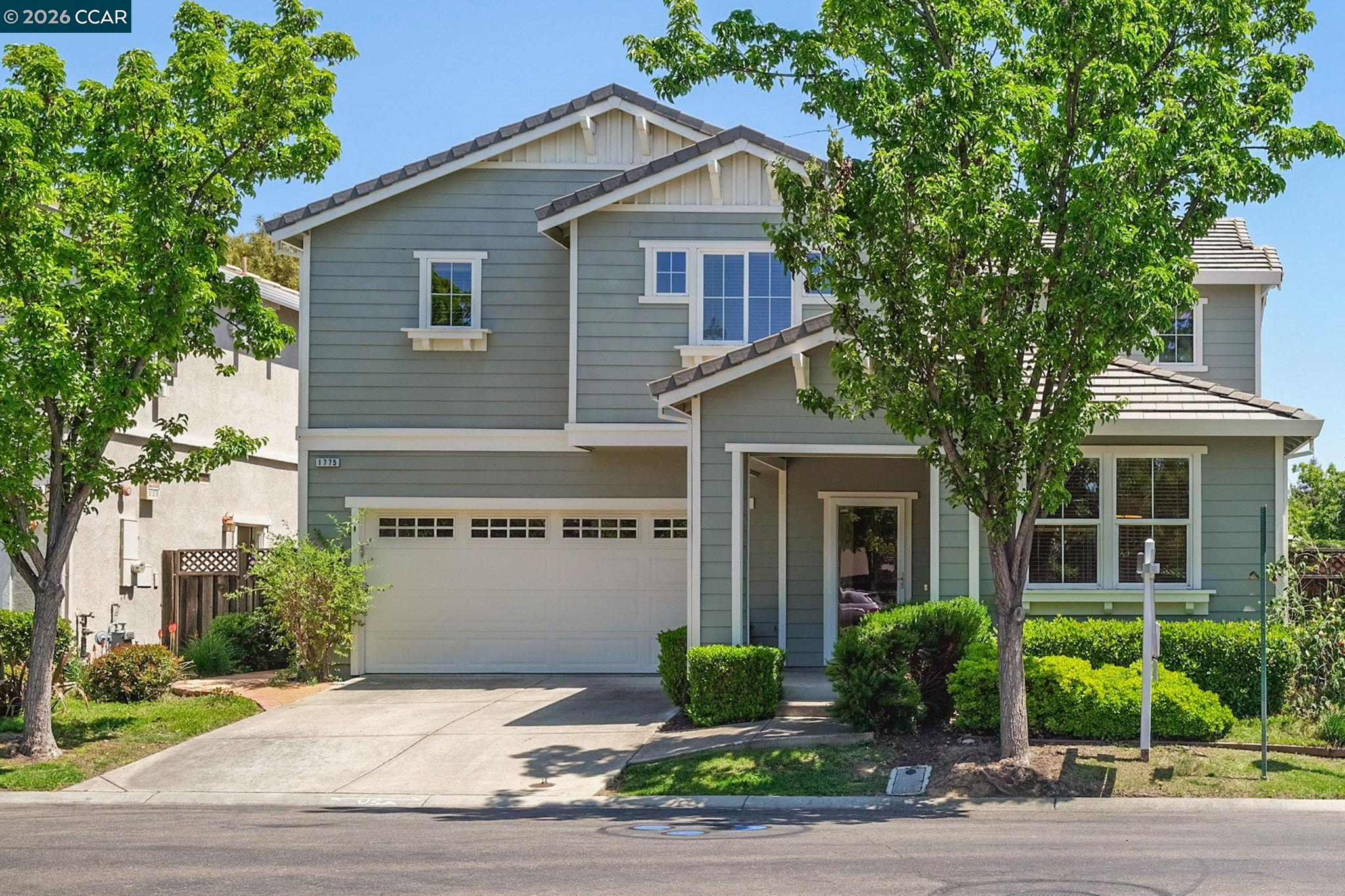 1775 Rose Gate Common Livermore, CA 94551 - Photo 2 of 34