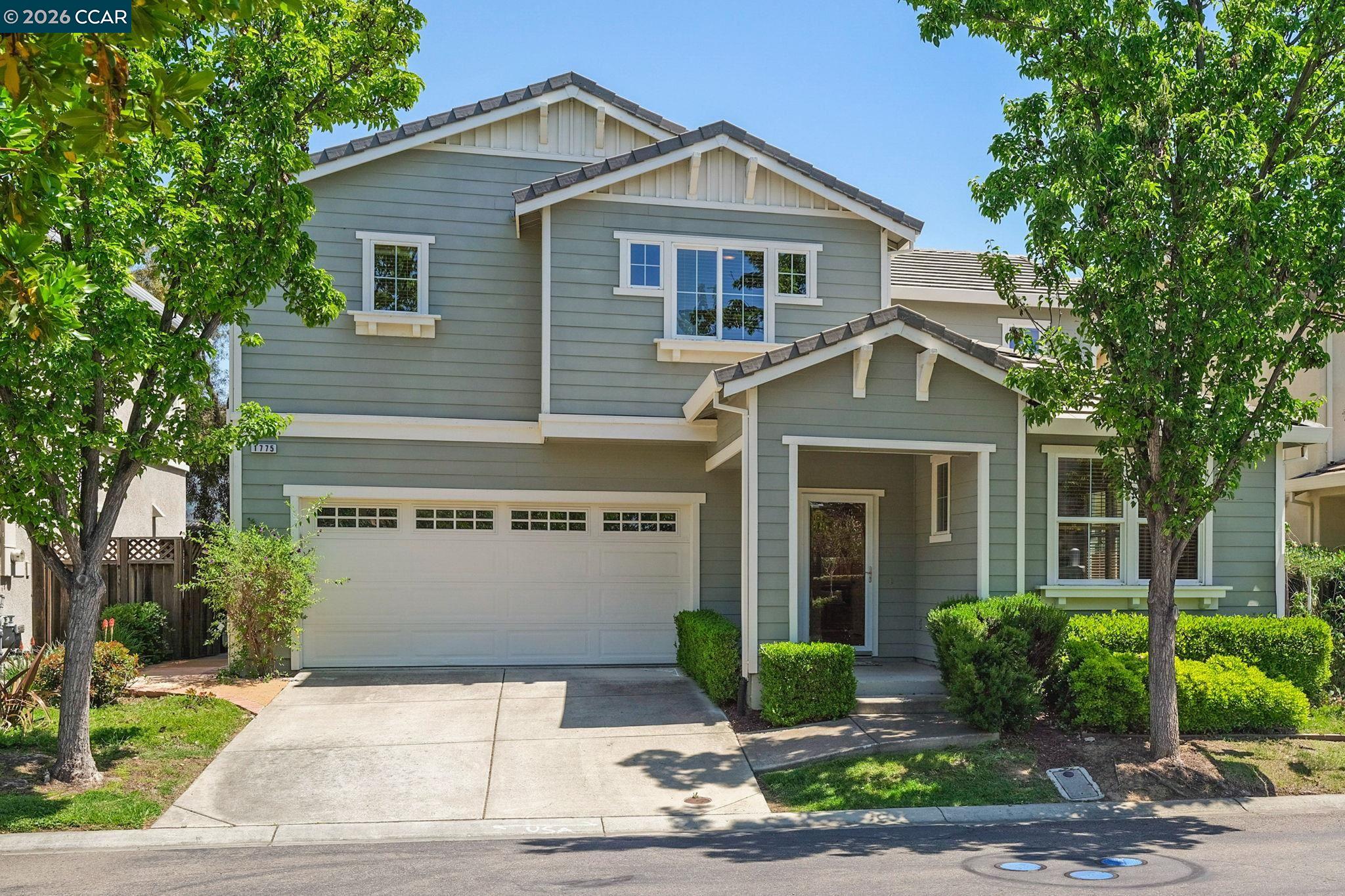 1775 Rose Gate Common Livermore, CA 94551 - Photo 3 of 34