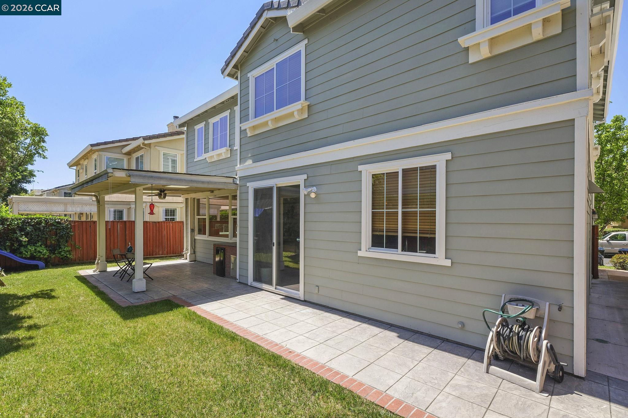 1775 Rose Gate Common Livermore, CA 94551 - Photo 31 of 34