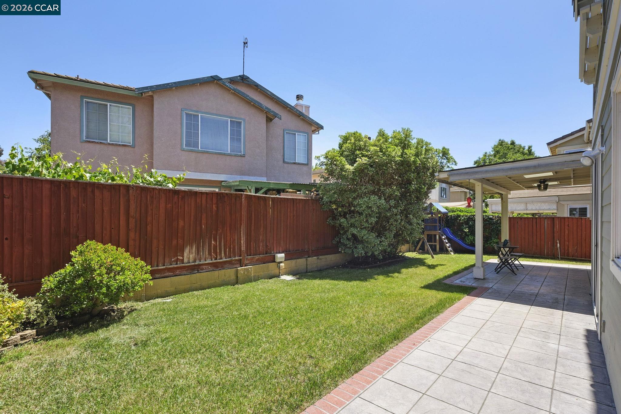 1775 Rose Gate Common Livermore, CA 94551 - Photo 32 of 34