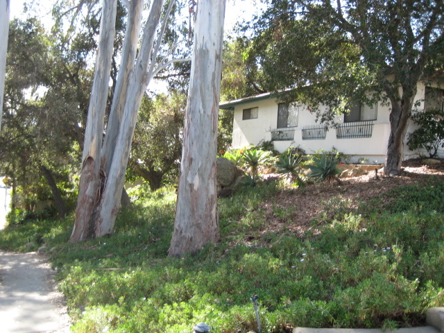 521 North Ontare Road Santa Barbara, CA 93105 - Photo 1 of 1 Front