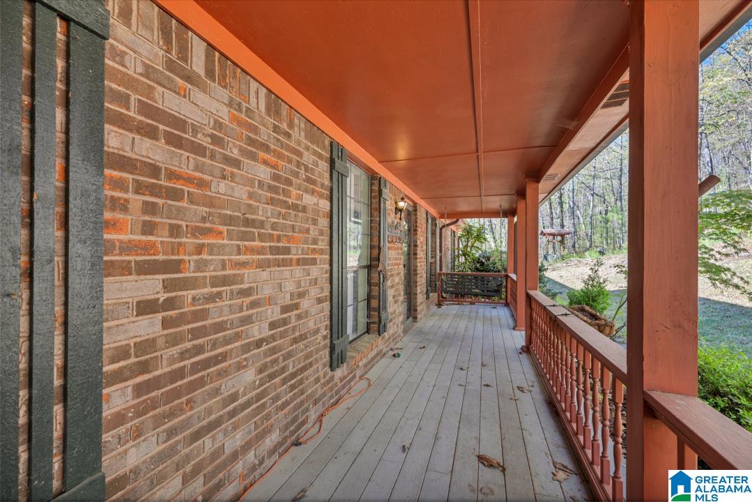 226 Tiny Kingdom Road Remlap, AL 35133 - Photo 24 of 32