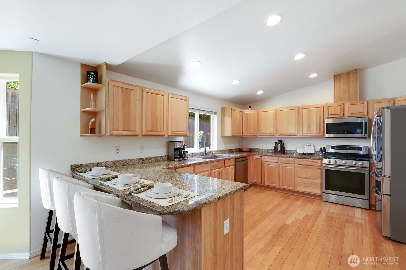 2028 Northwest Misty Ridge Lane Silverdale, WA 98383 - Photo 5 of 40
